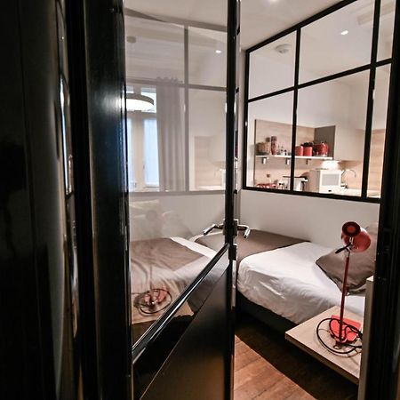 Les Cles Du 27 Paris 아파트 호텔 외부 사진